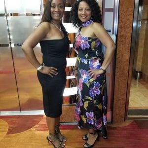 Meet your Posher, Eulanda